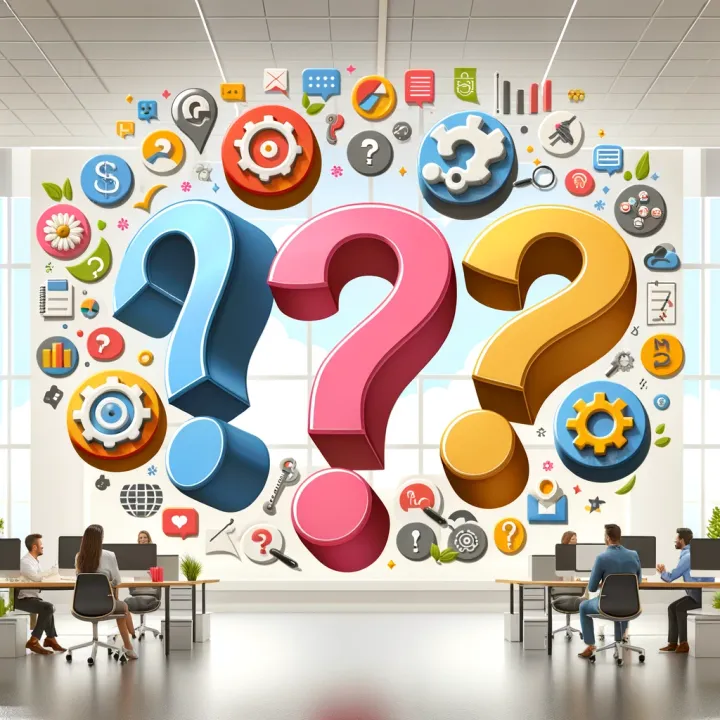 5 Common Questions About CRMs