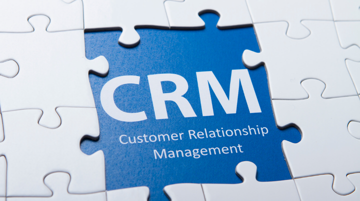 The Future of Business Success Lies in CRM